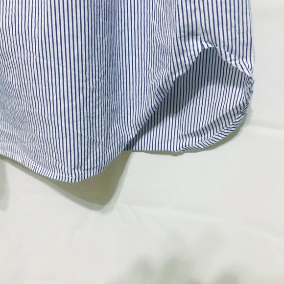 Chelsea28 Off Shoulder Top - Picture 6 of 6